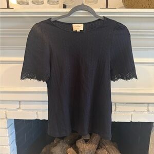 Sézane Clea T-shirt